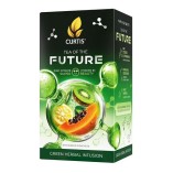 Curtis чай Tea Of The Future Super Beauty, 20 пакетиков
